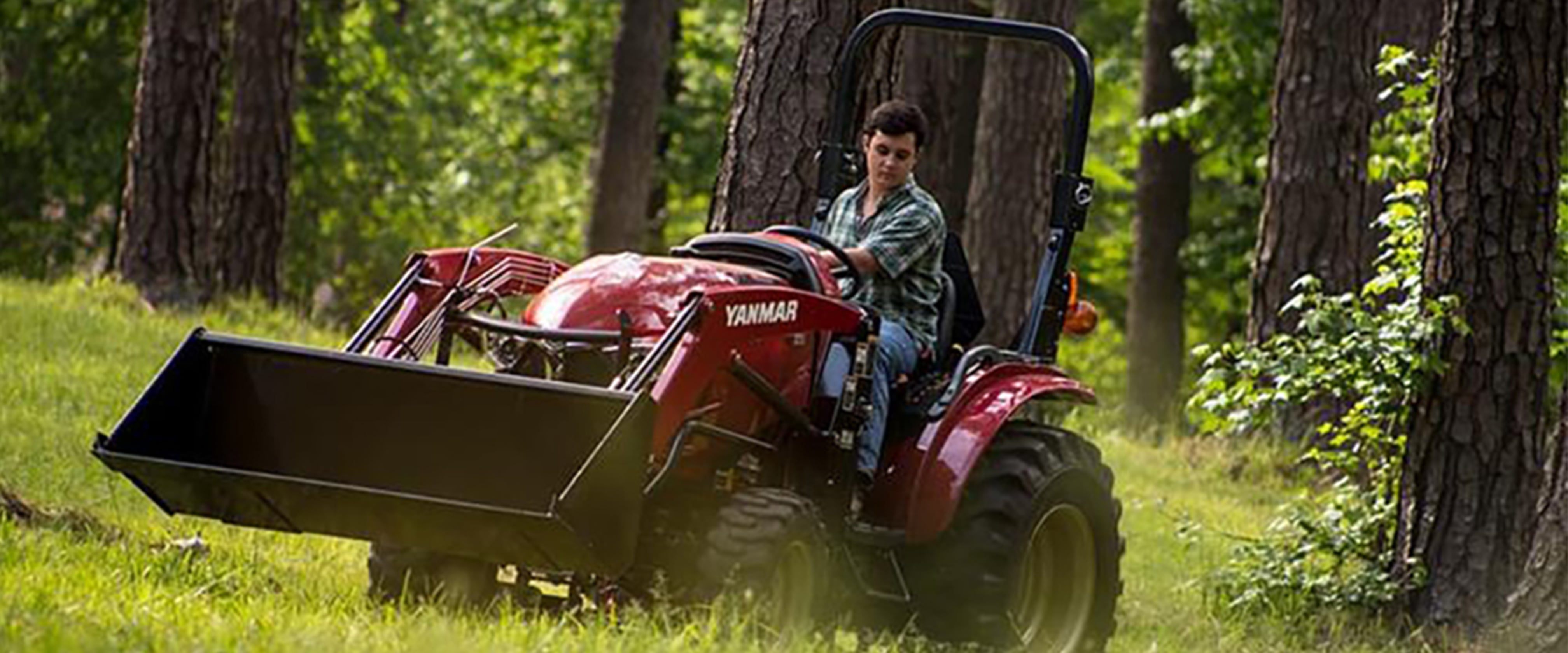 Bishop Farm Equipment Slider Image